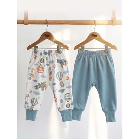 Штанишки 2 шт Эскимо