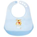 Нагрудник Canpol Babies пластик