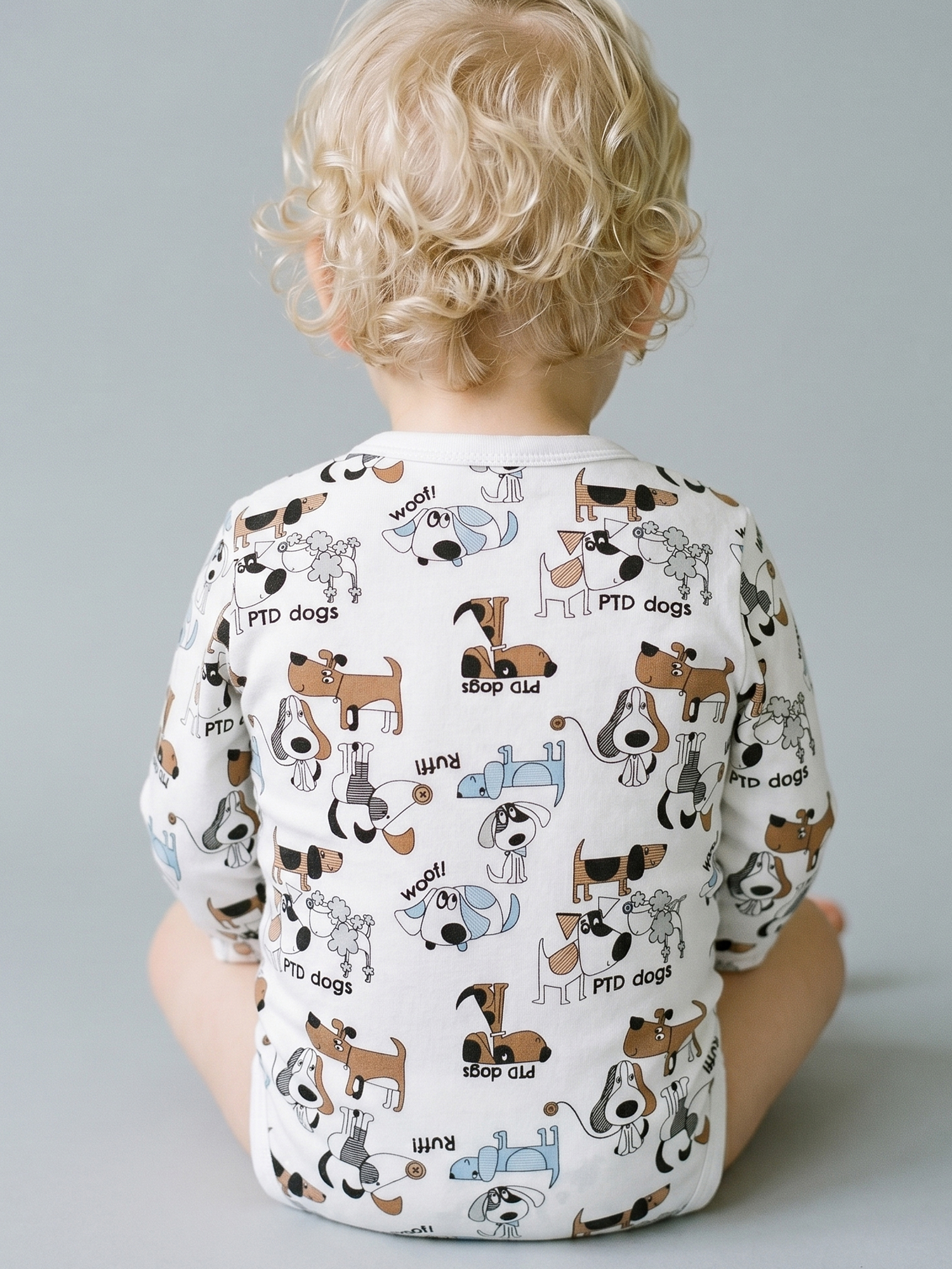 Боди 2 шт PlayToday 12614016 - фото 8