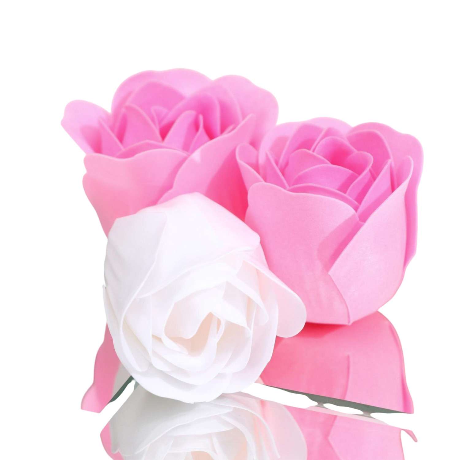 Мыло Secret beauty 6 шт. 63 г - фото 2