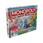 Настольная игра Hasbro Монополия