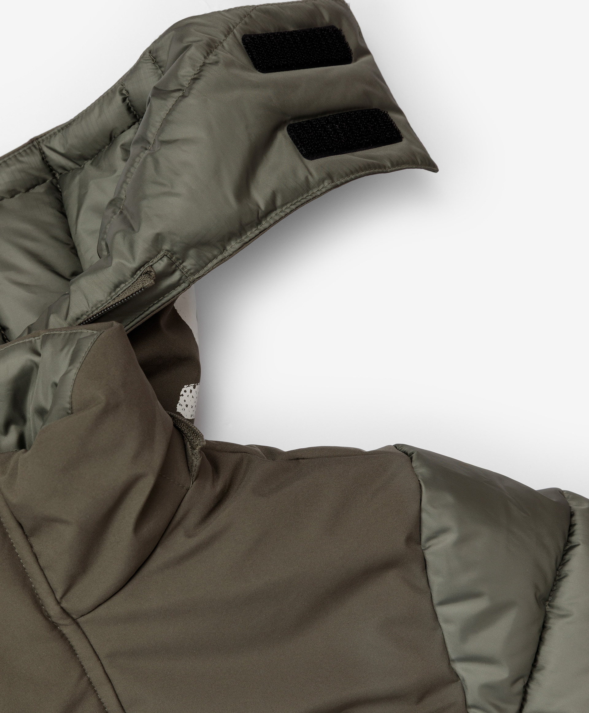 Полупальто Gulliver 22505BMC4503 - фото 5