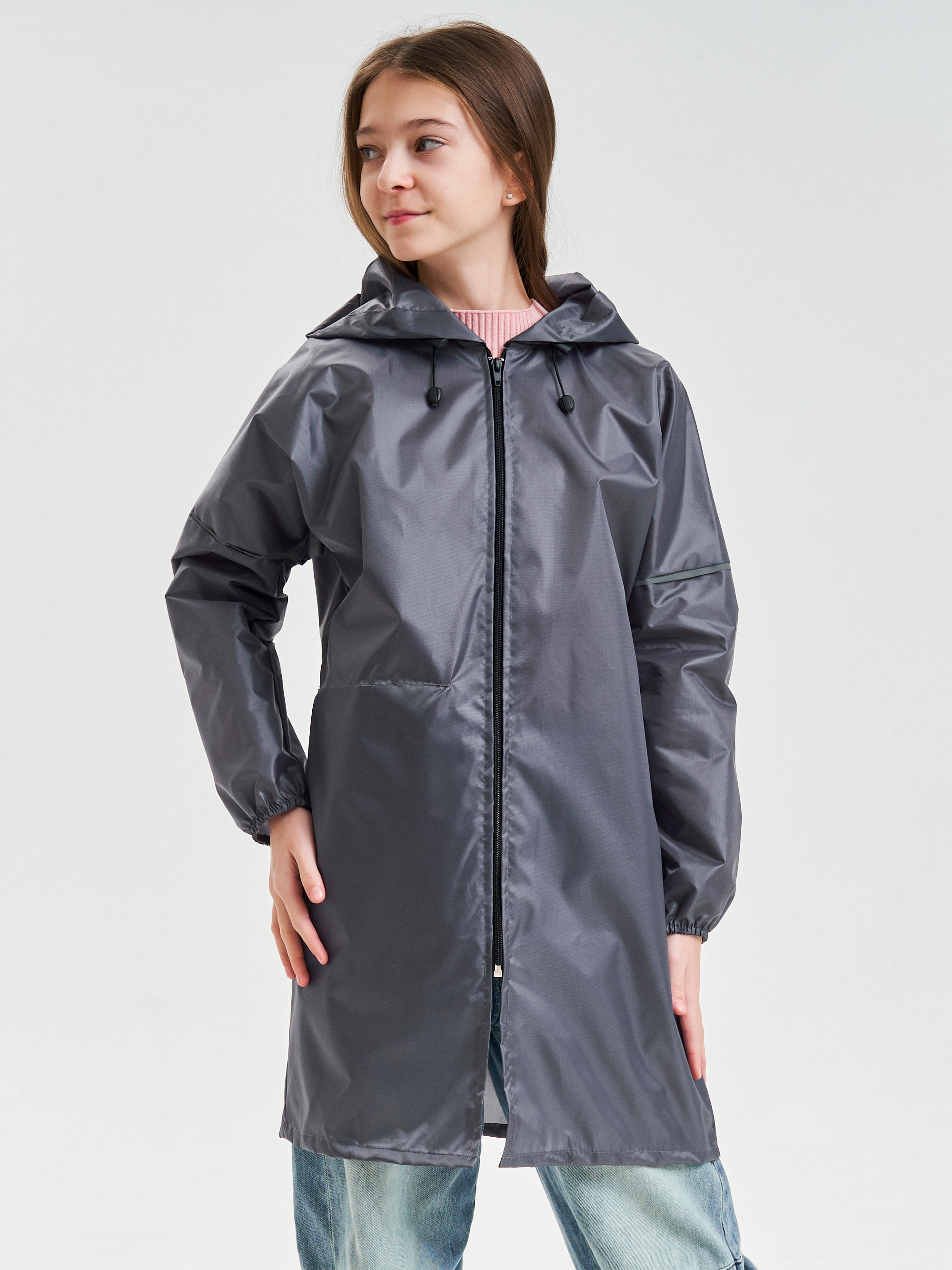 Дождевик Федор Сумкин ДО017/38 - фото 19