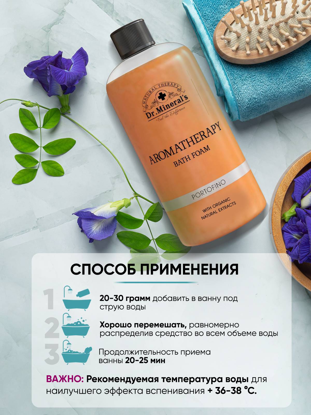 Экстракт Dr.Minerals Женьшень 500 мл - фото 9