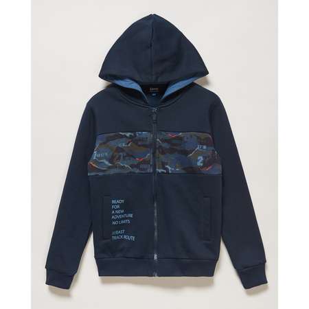 Толстовка Futurino Fashion