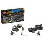 Конструктор LEGO Marvel Super Heroes блочный