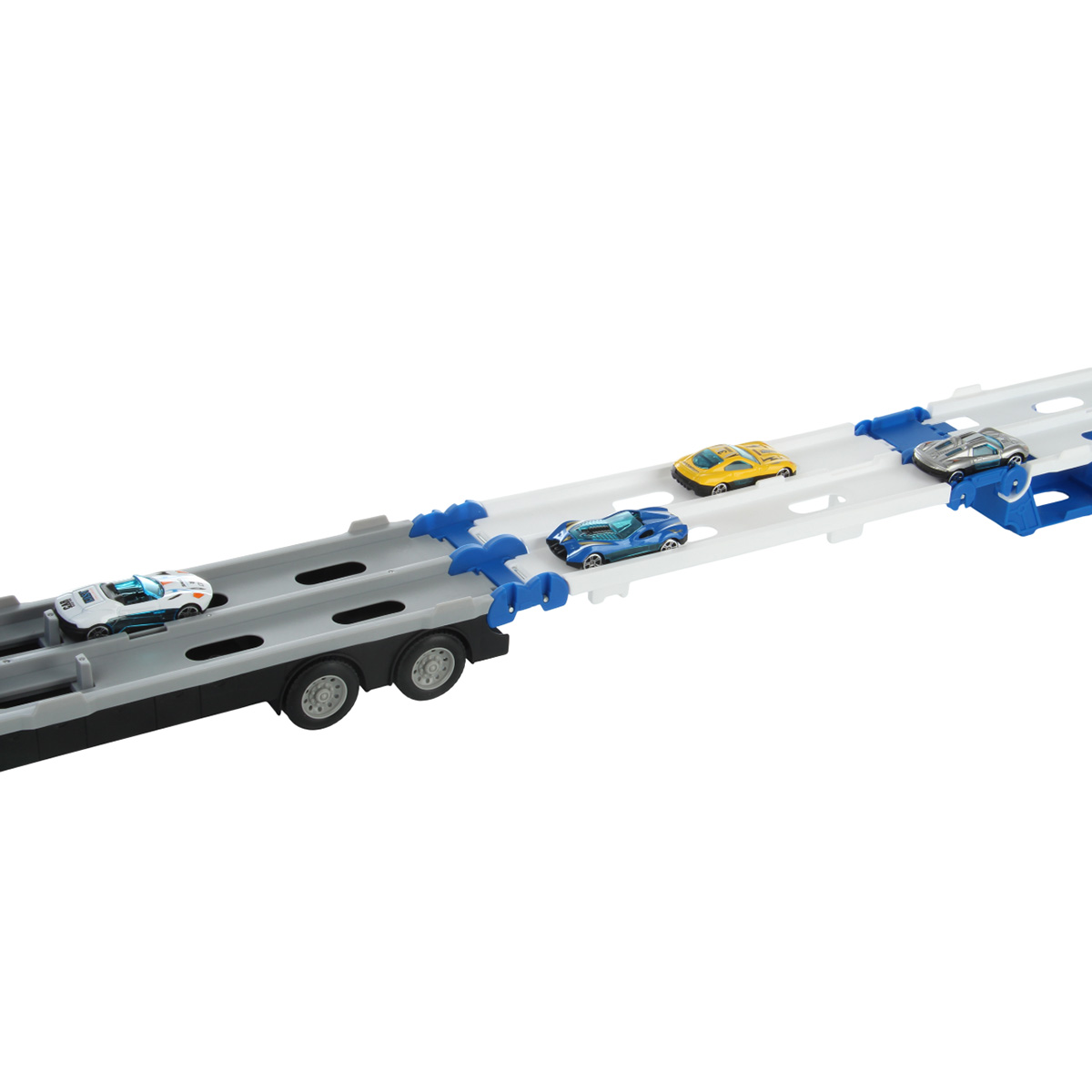 Автовоз Veld Co 136340 - фото 12