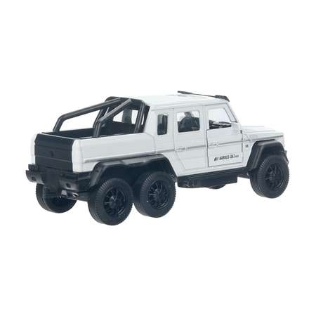 Автомобиль Huada Toys Mercedes Benz