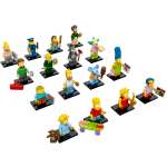 Фигурка LEGO 71005-2