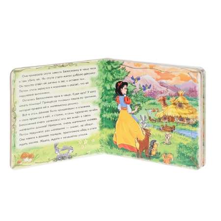 Игрушка РАНОК книжка