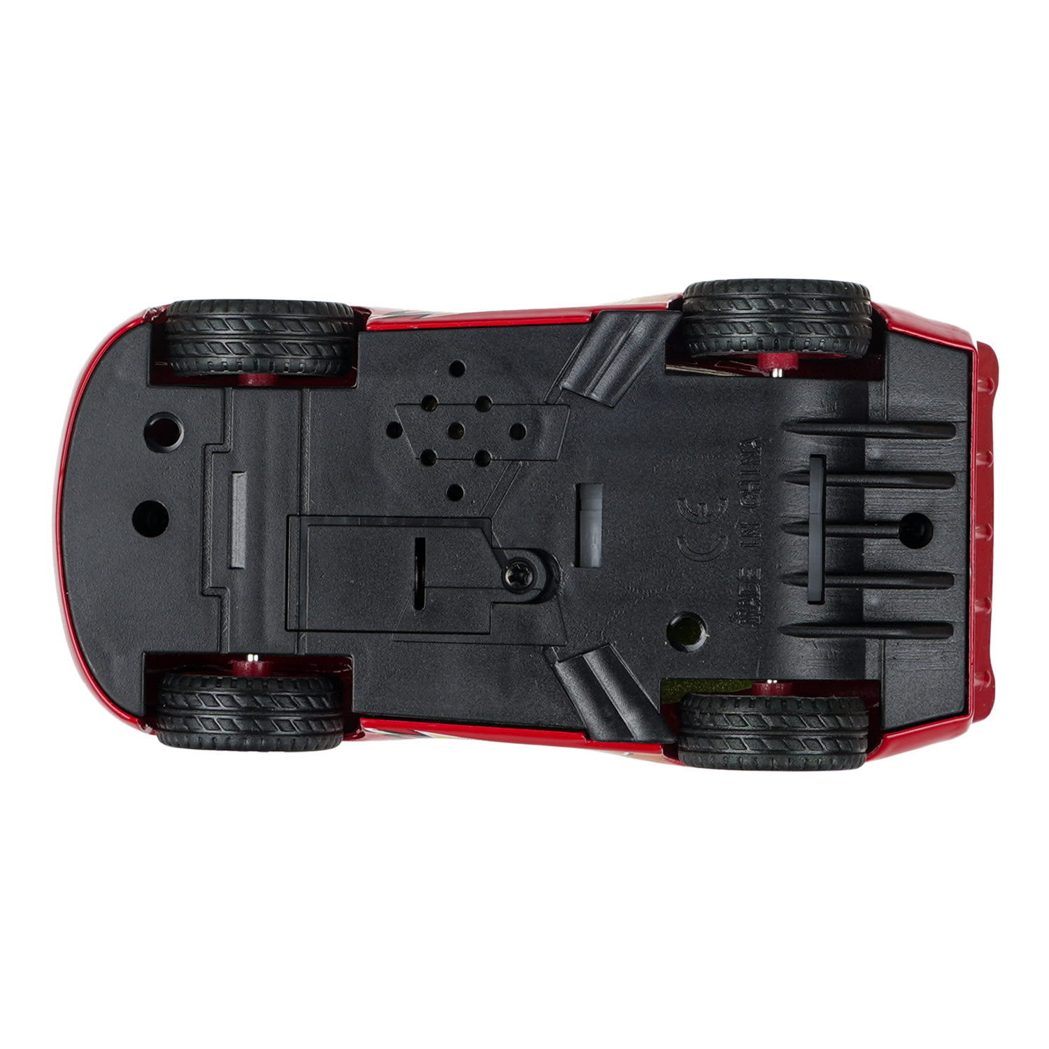 Автомобиль Huada Toys Тачки 409557 - фото 8