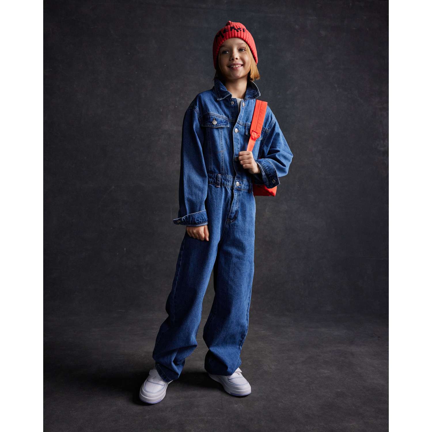 Комбинезон Futurino Fashion S24FF3-0D06tg-66 - фото 6