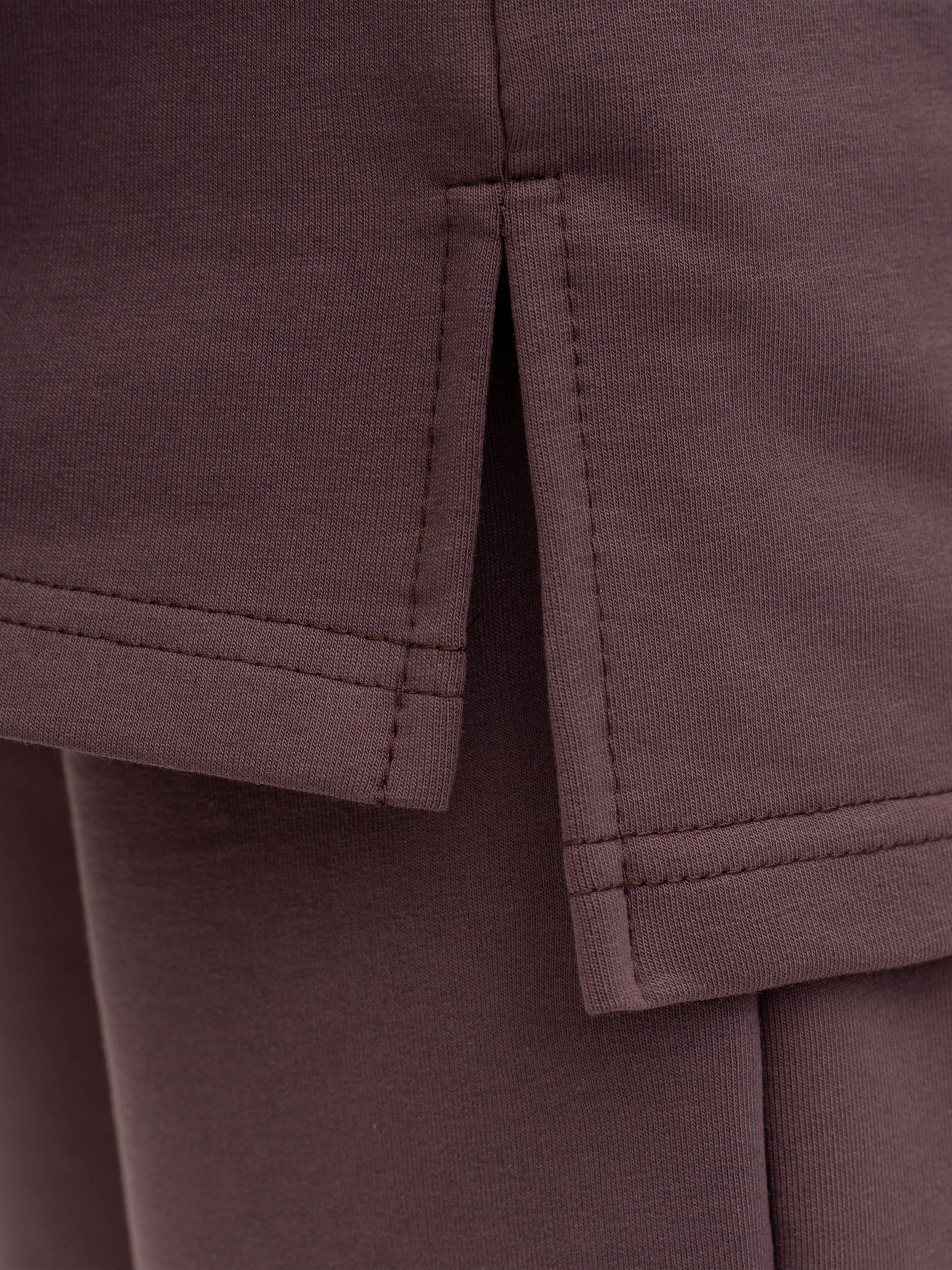 Костюм Утенок 7065 слива - фото 14