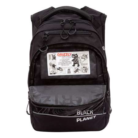 Рюкзак Grizzly
