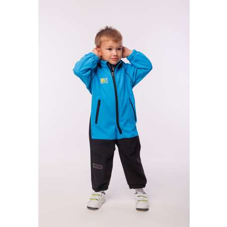 Комбинезон UKI KIDS