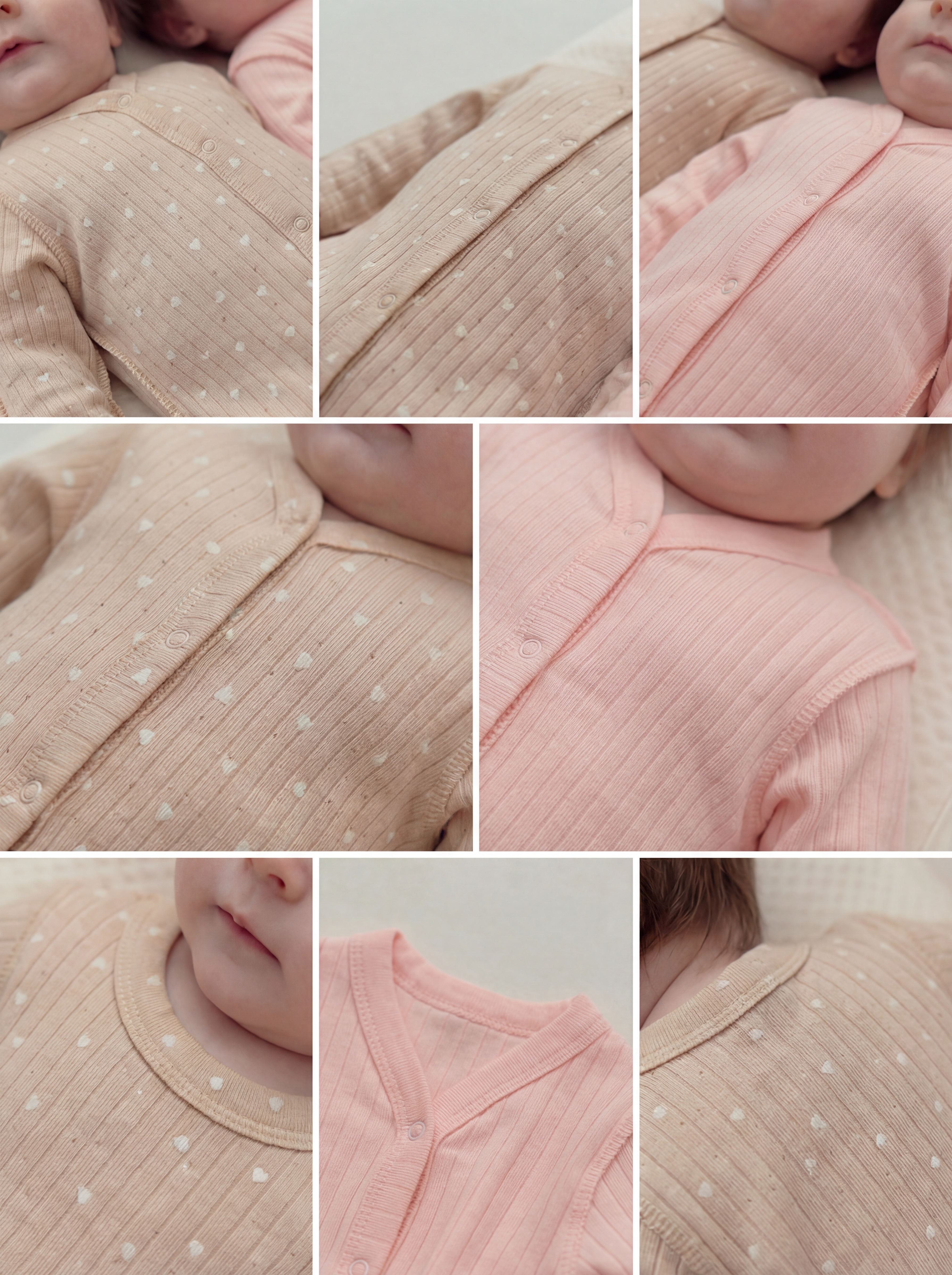 Комбинезон 2 шт KUZA 7005С4 - фото 3