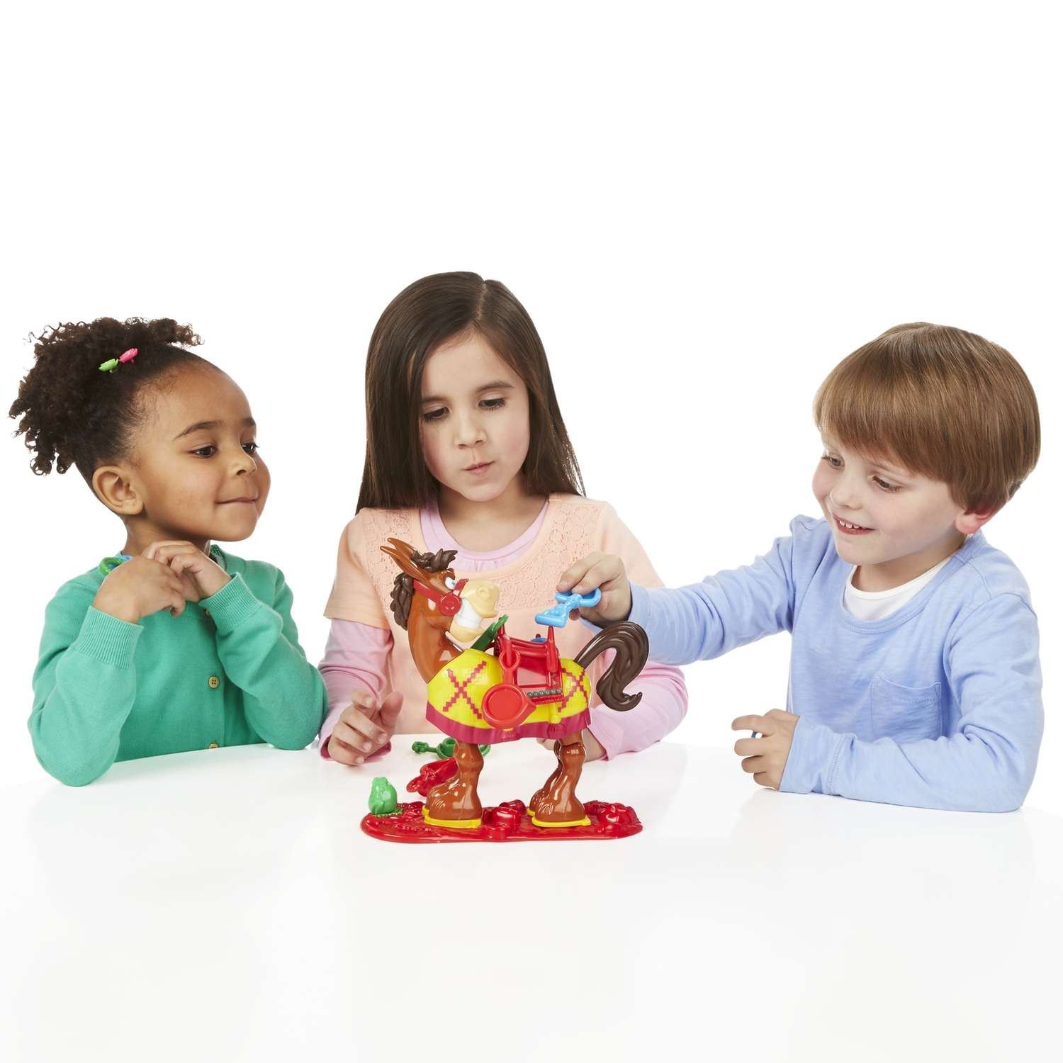 Настольная игра Hasbro Games - фото 13