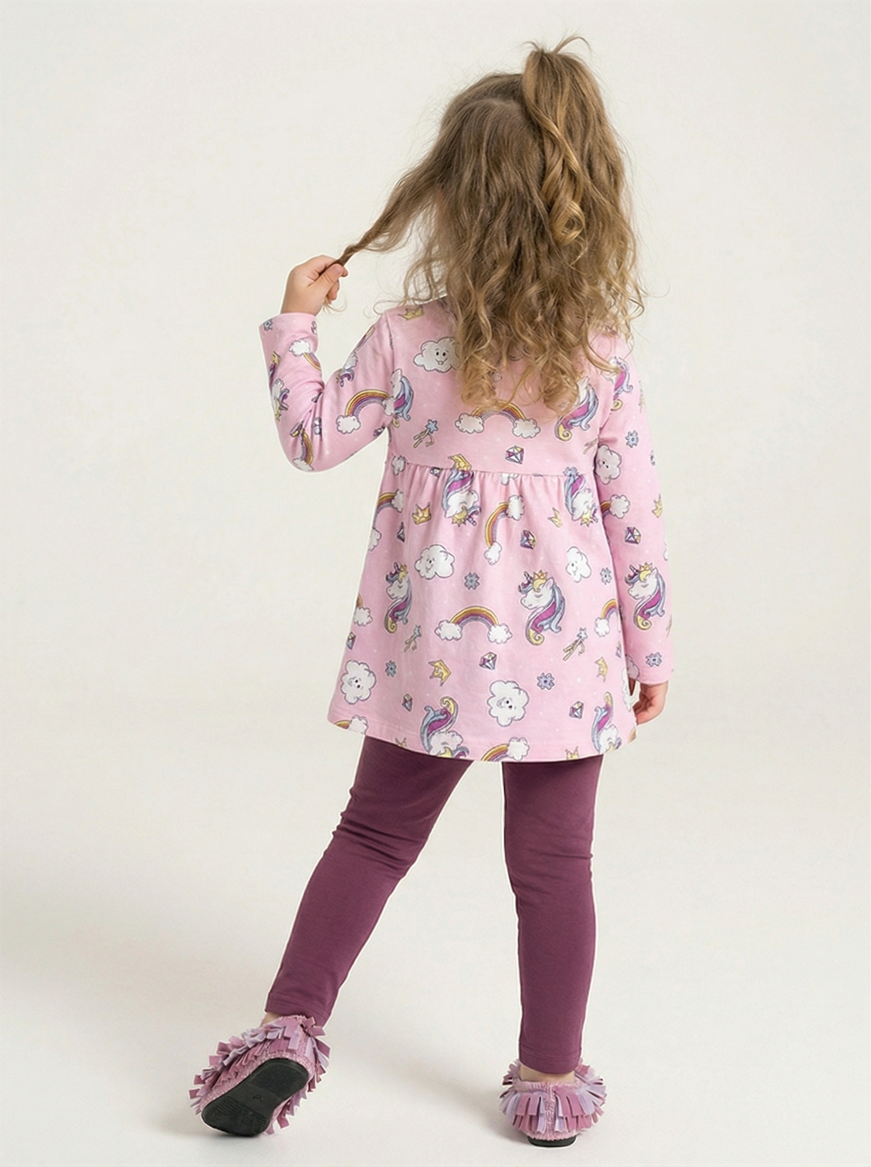 Комплект YOULALA 7629900303 - фото 5