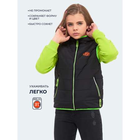 Жилет WBR