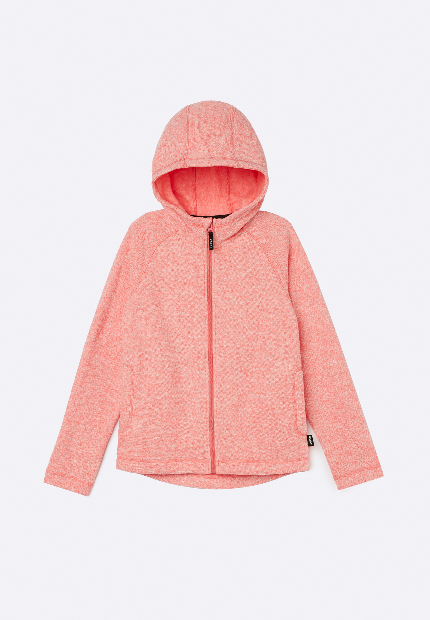 Толстовка Lassie 7200024A-3290 - фото 4