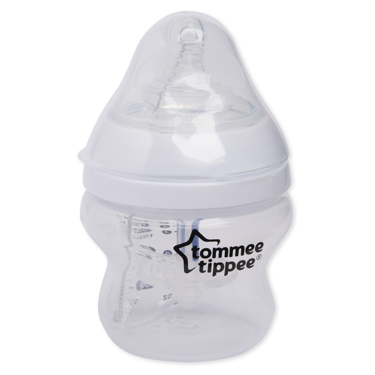 Бутылочка Tommee tippee 150 мл - фото 1