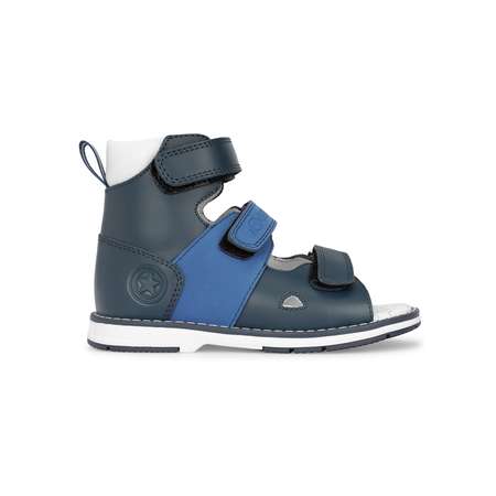 Сандалии ORTMANN kids
