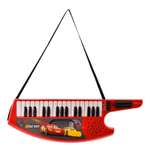 Игрушка музыкальная Disney Cars синтезатор