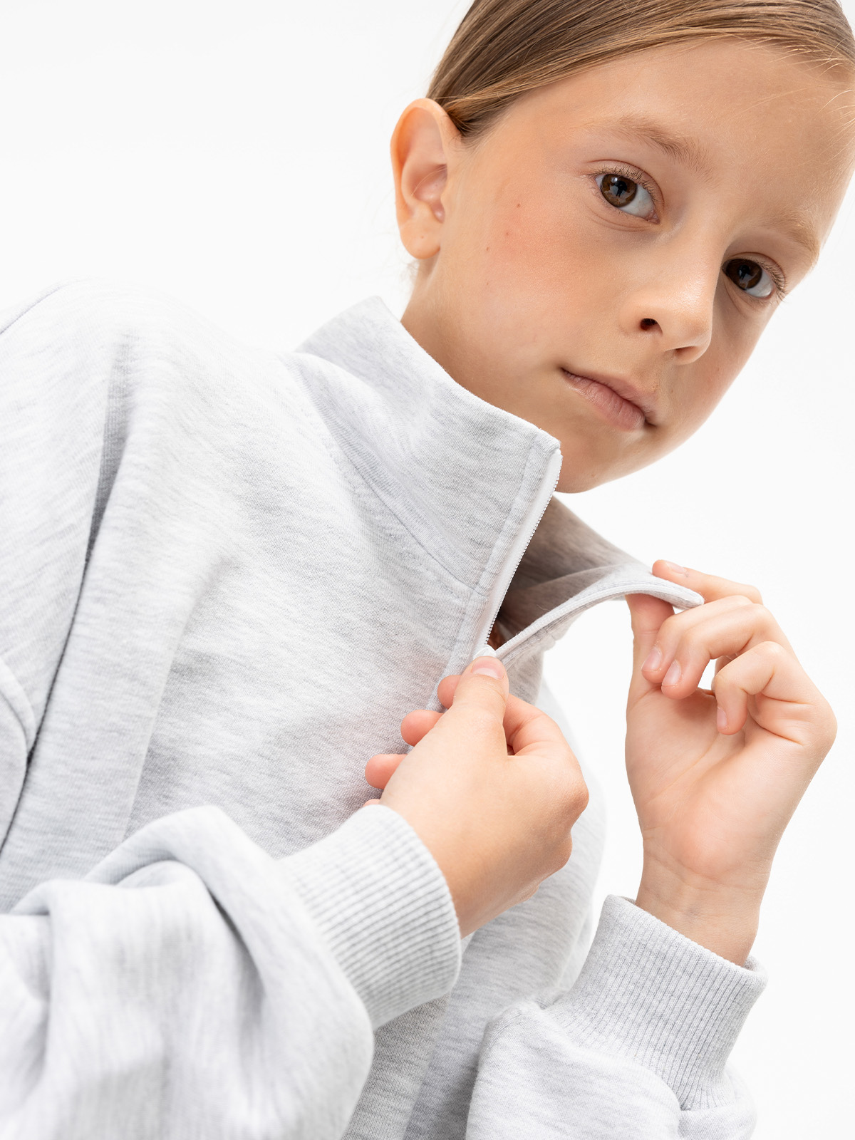 Толстовка Mjolk 5911616 - фото 8