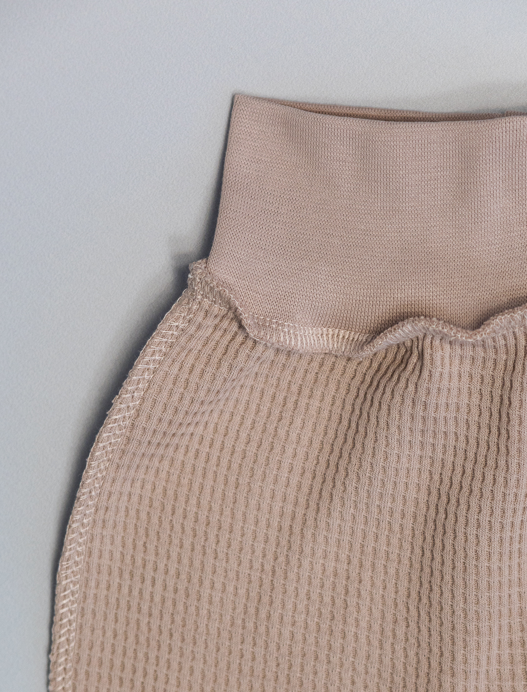 Ползунки Amelli КЛ.230.005.0.0.090беж - фото 2