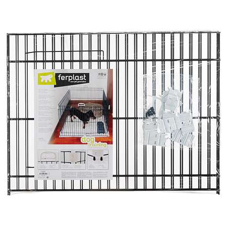 Загон для щенков Ferplast Dog Training 73300025