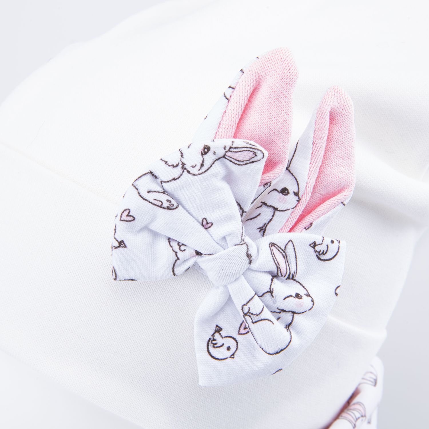 Шапка и снуд Котофей 07811323-40 - фото 5