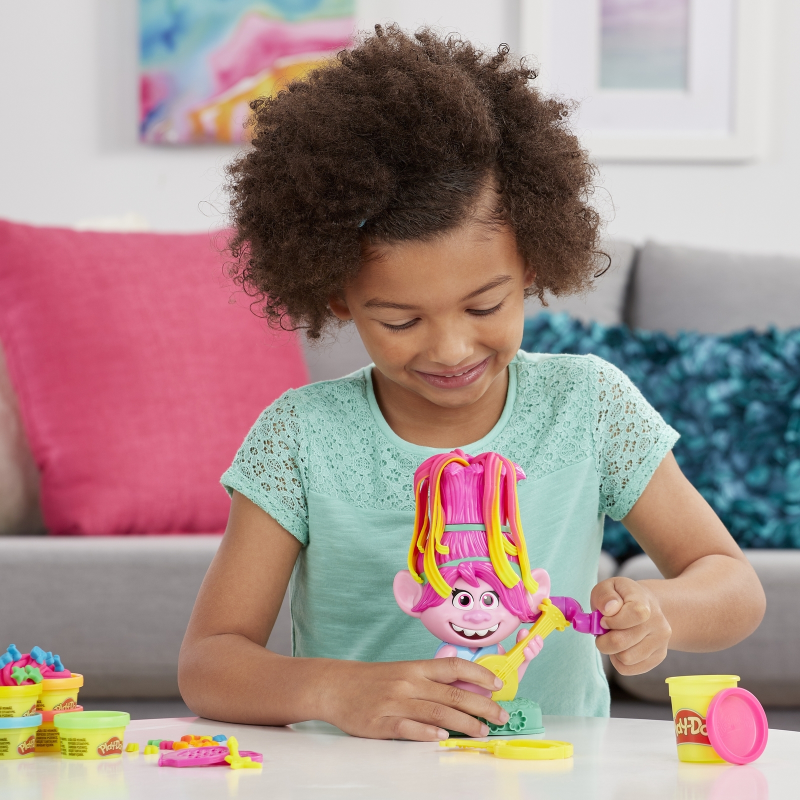 Масса для лепки Play-Doh - фото 6