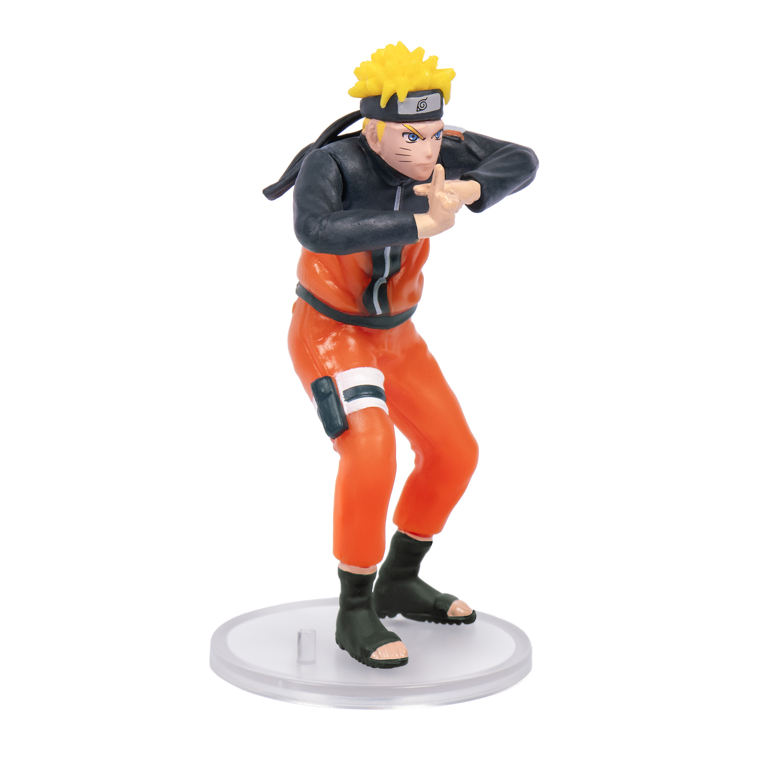Фигурка Naruto Наруто Узумаки - фото 2