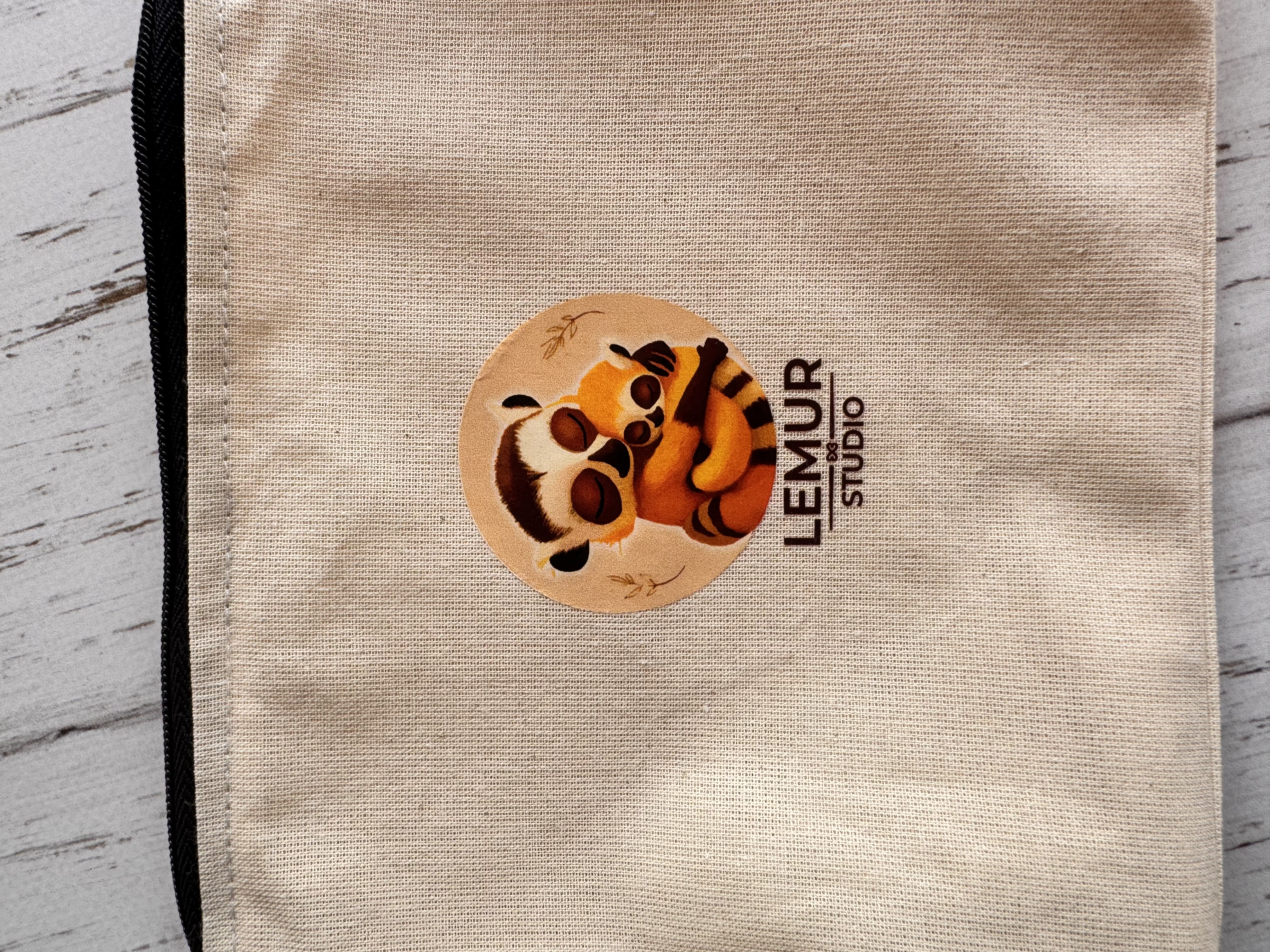 Пенал Lemur Studio - фото 9