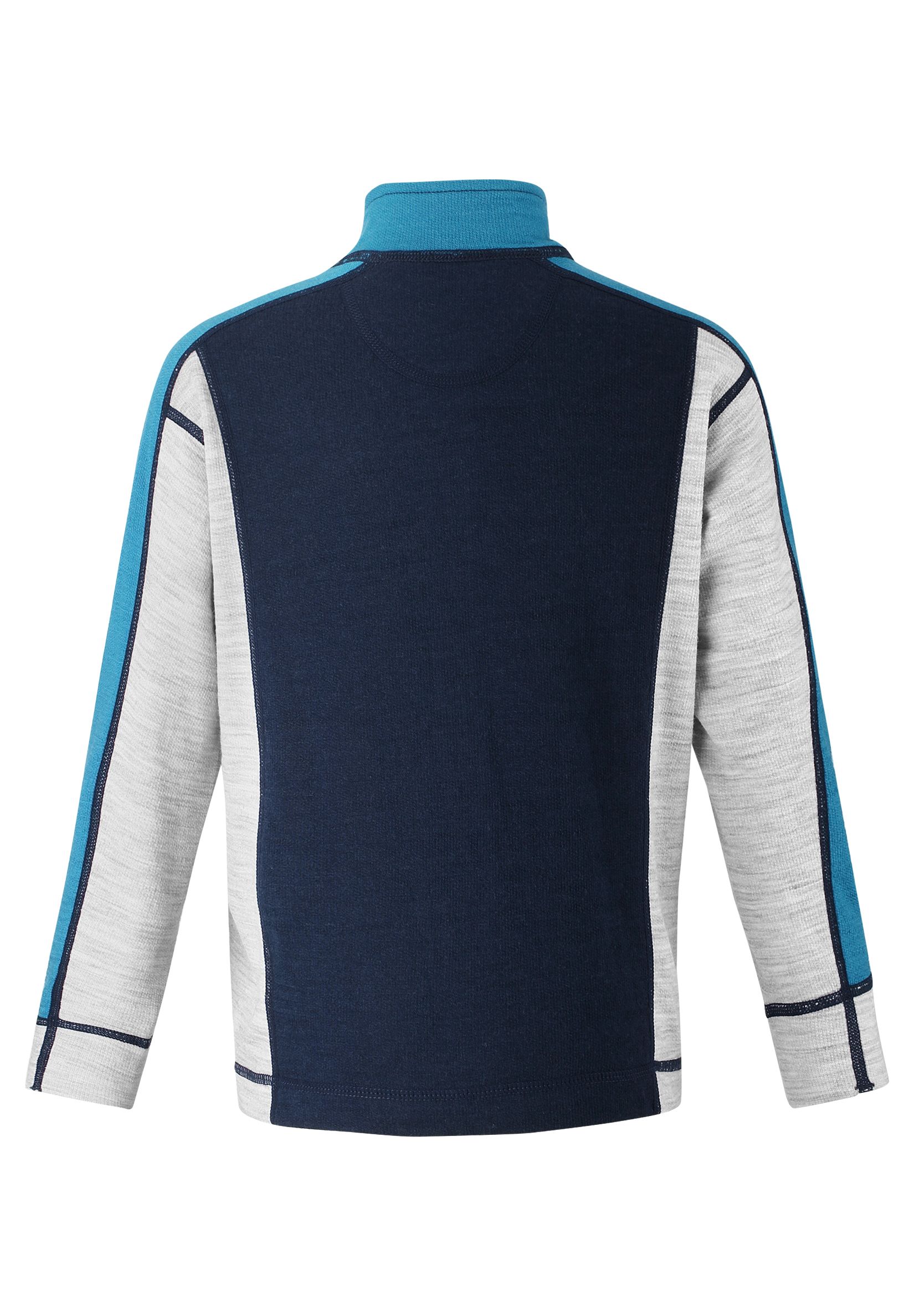 Толстовка Reima 526396-6980 - фото 2