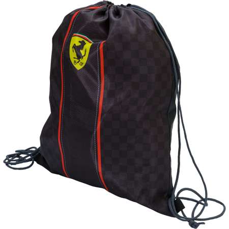 Мешок для обуви Ferrari