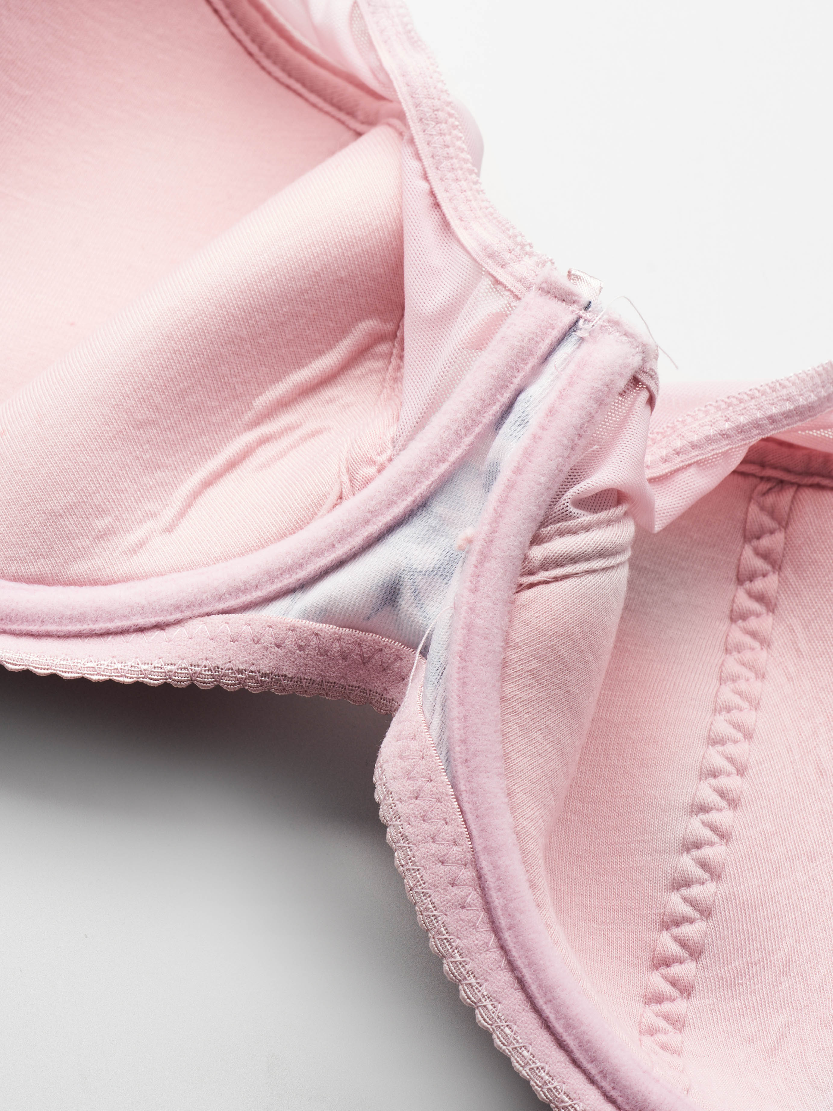 Бюстгальтер Настроение женщины L00003/РОЗОВЫЙ - фото 4