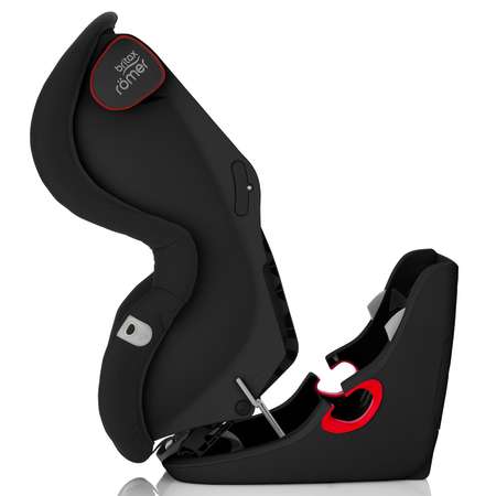 Автокресло Britax Roemer 1 (9-18 кг)