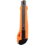 Нож технический Park лезвие 18мм