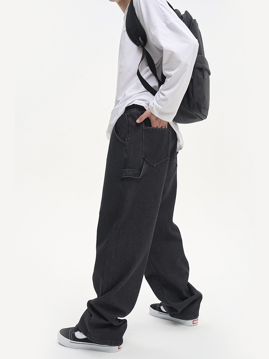 Джинсы Nota Bene 32327012-20 - фото 7