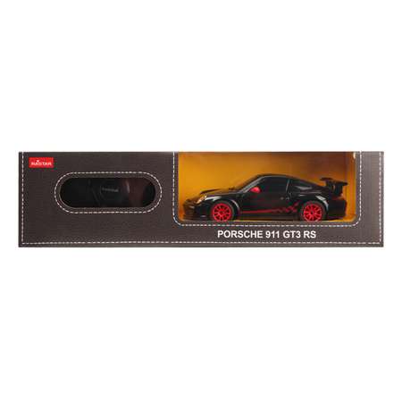 Автомобиль РУ Rastar Porsche 1:24