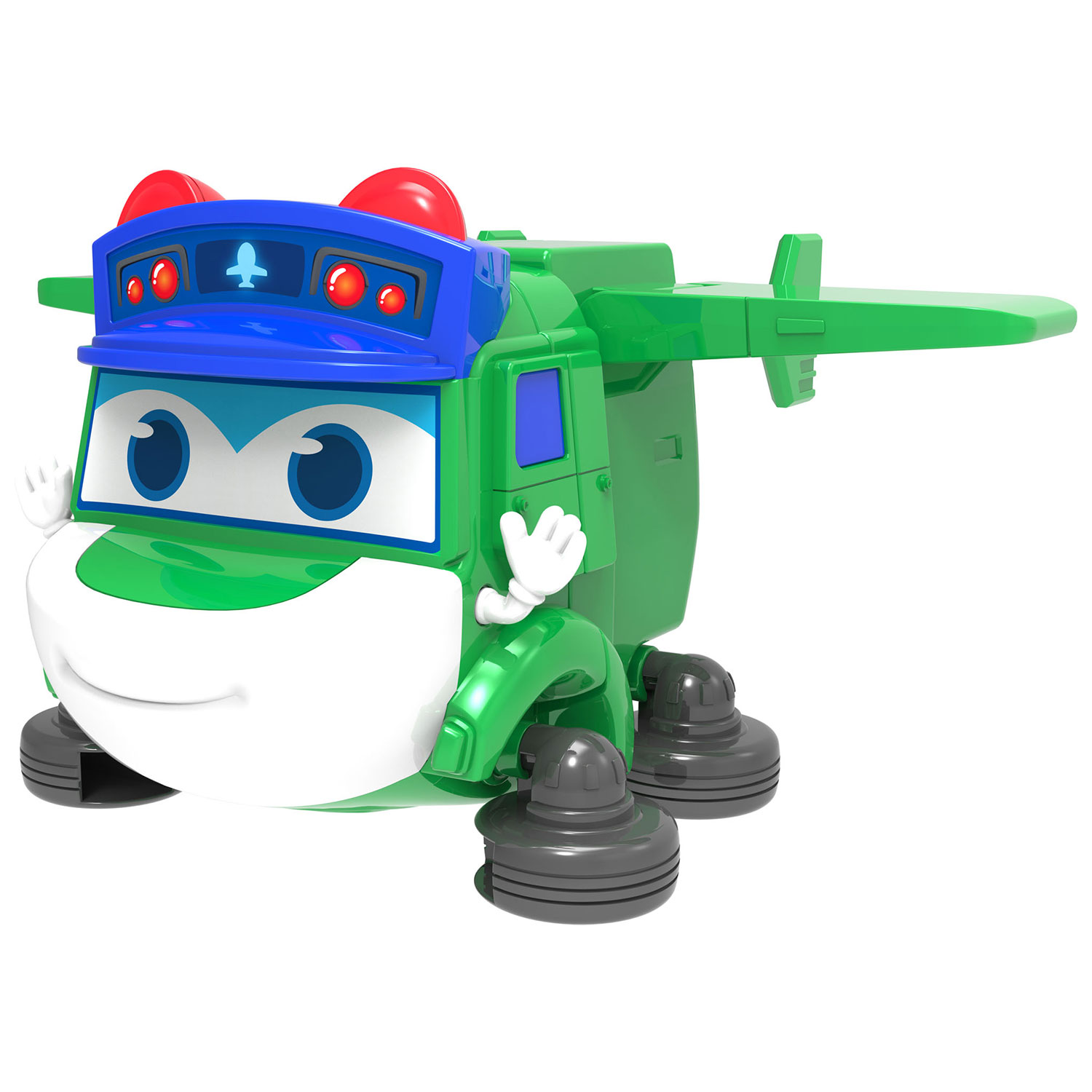 Игровой набор GoGo Bus - фото 3