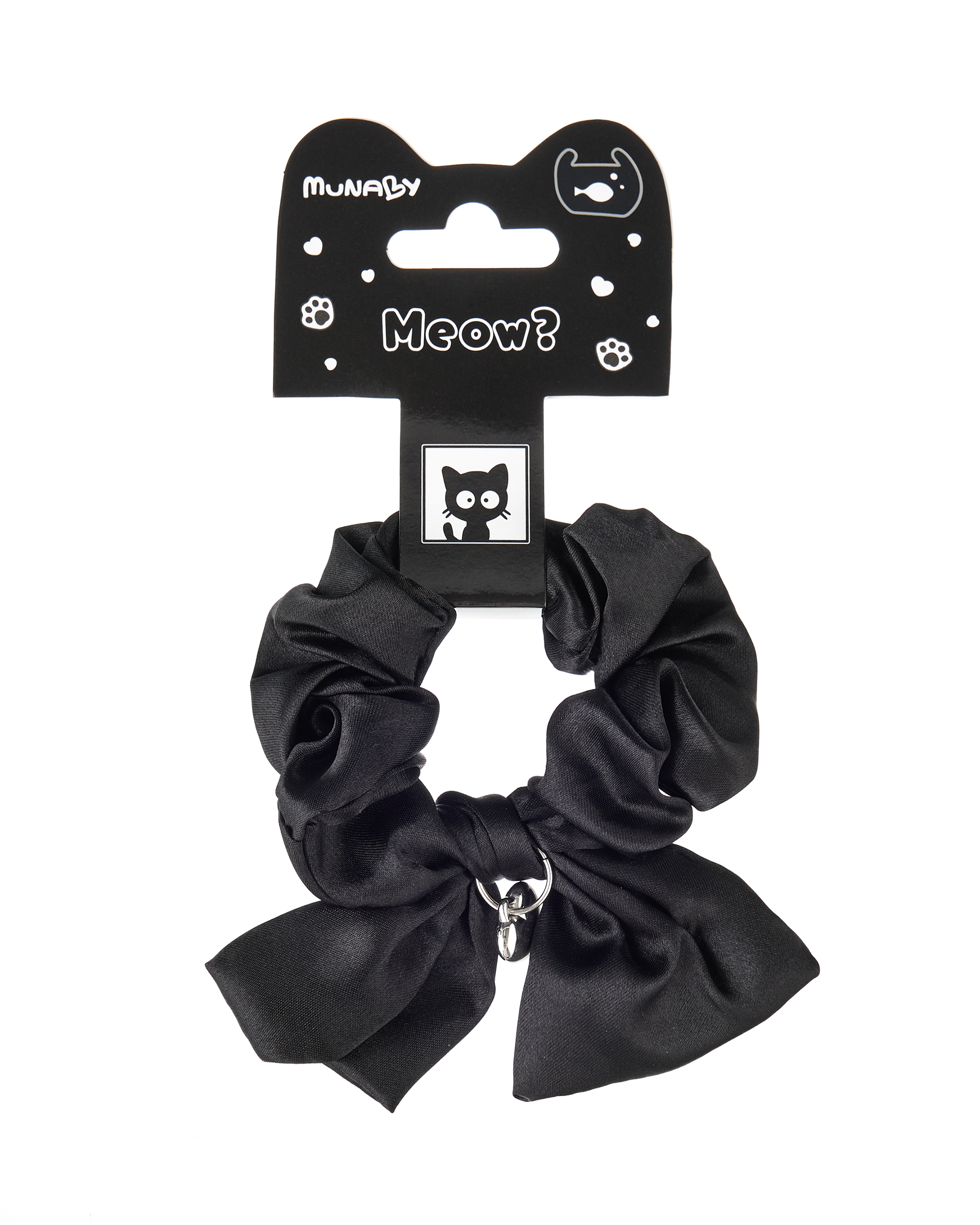 Резинка Munaby Black cat 1 шт. - фото 4
