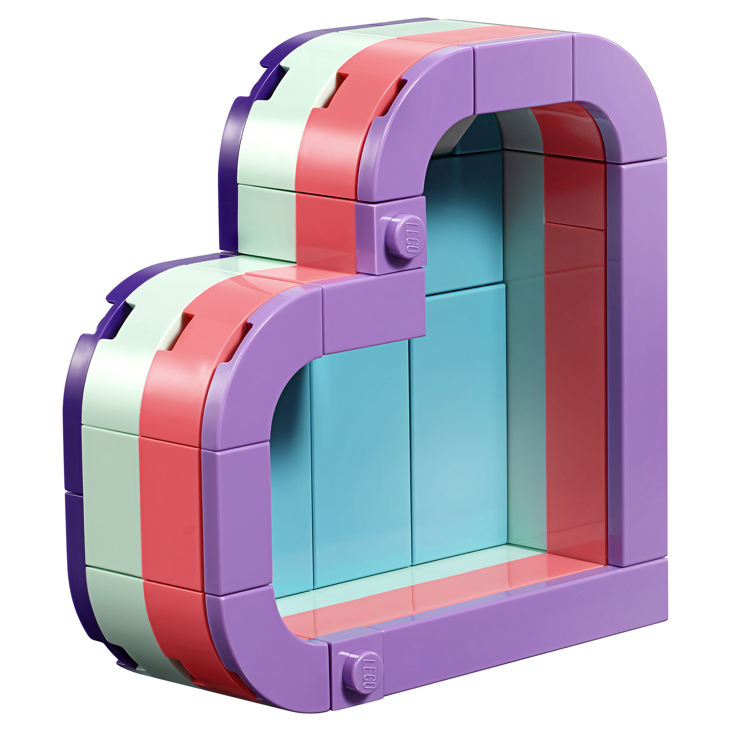 Конструктор LEGO Friends Летняя шкатулка Эммы - фото 12