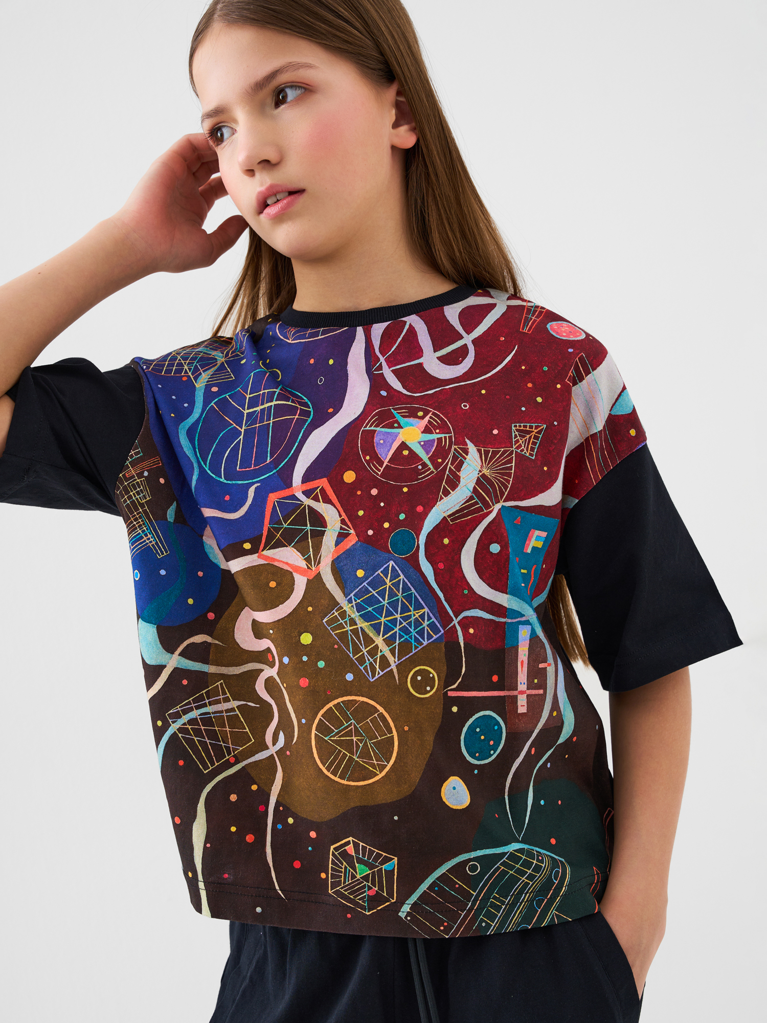 Комплект PlayToday 12641048 - фото 2