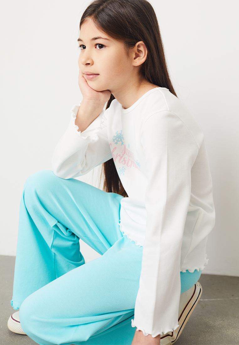 Пижама Ete Children 1002134491 - фото 9