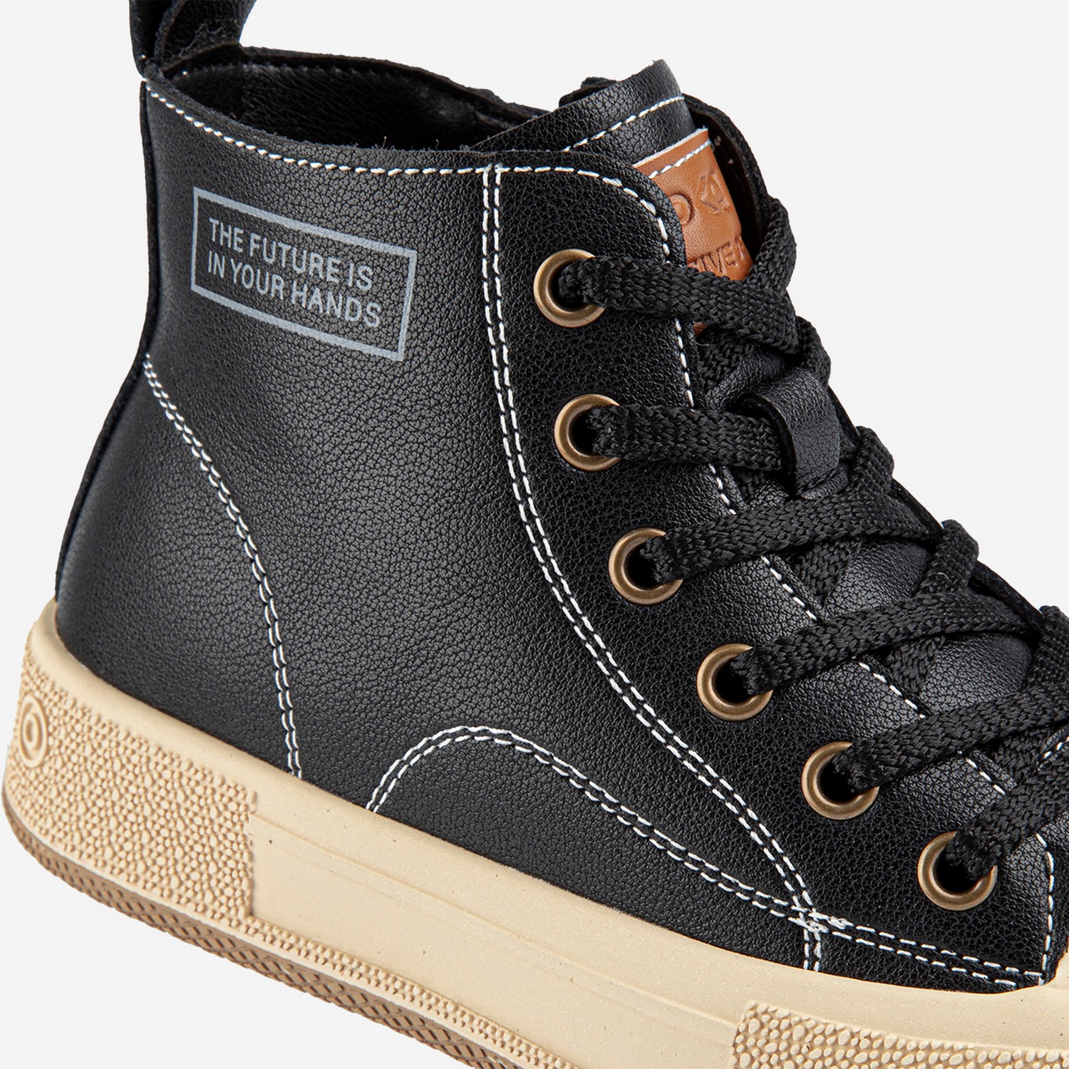 Ботинки Kapika 53668ук-1 - фото 6