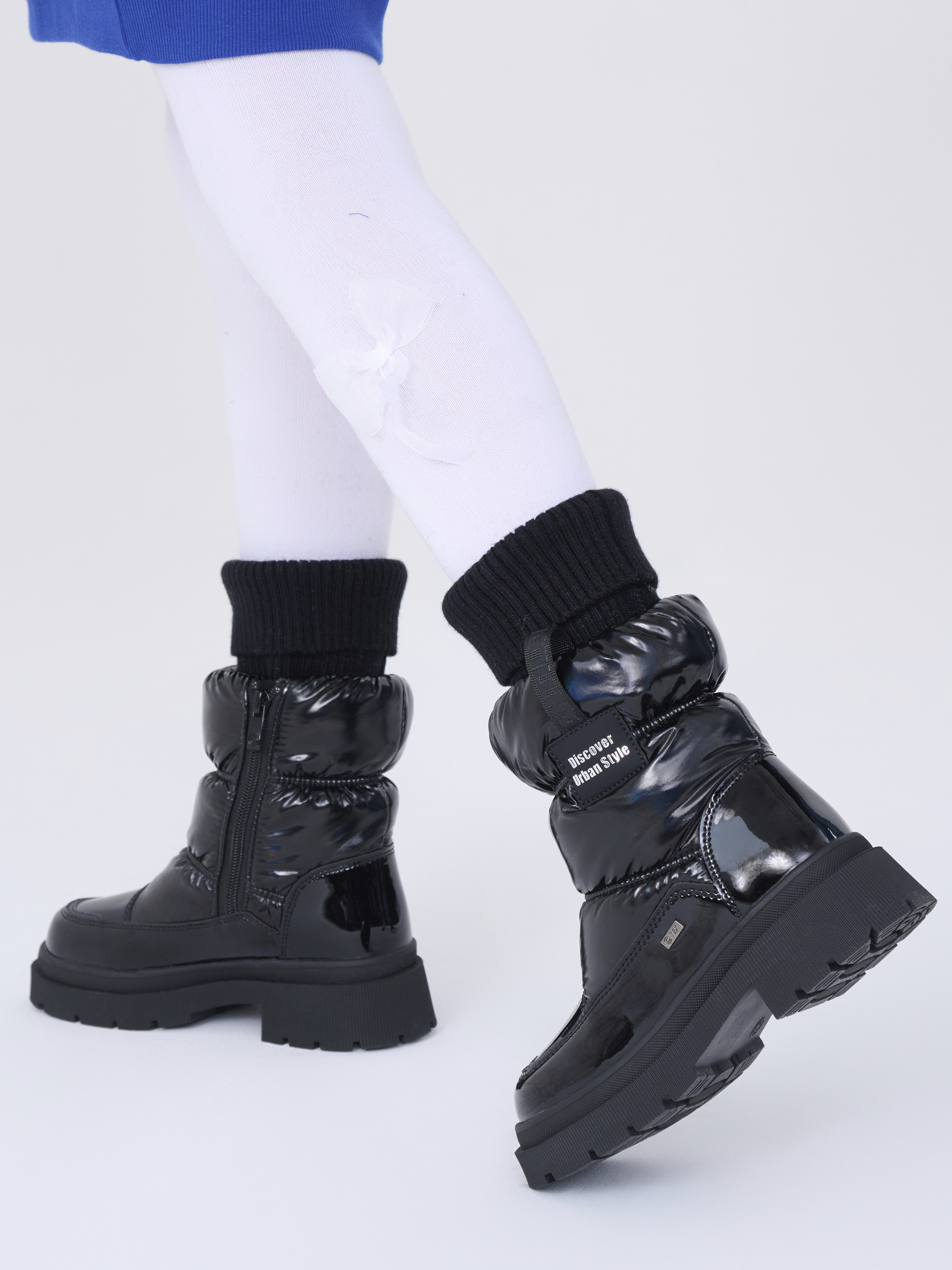 Сапоги Antilopa AL 12890 - фото 27