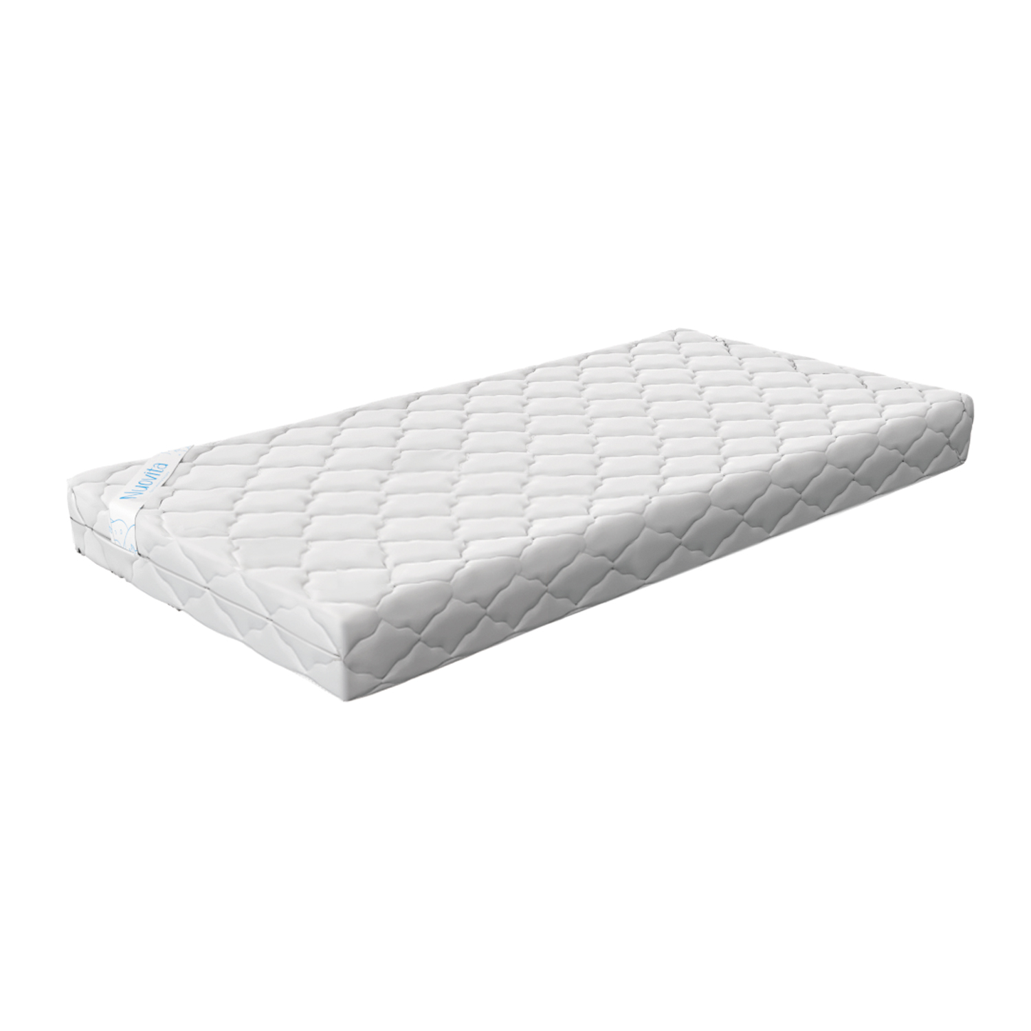 Матрас Nuovita Latice 120х60 - фото 11
