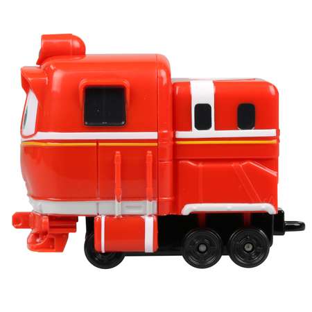 Поезд Robot Trains Альф